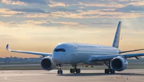 Recall da Airbus: entenda o papel das caixas-pretas na solução de incidentes aéreos. Foto: guideline/Airbus.