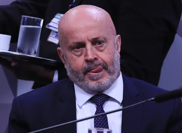 Careca do INSS, Antônio Antunes