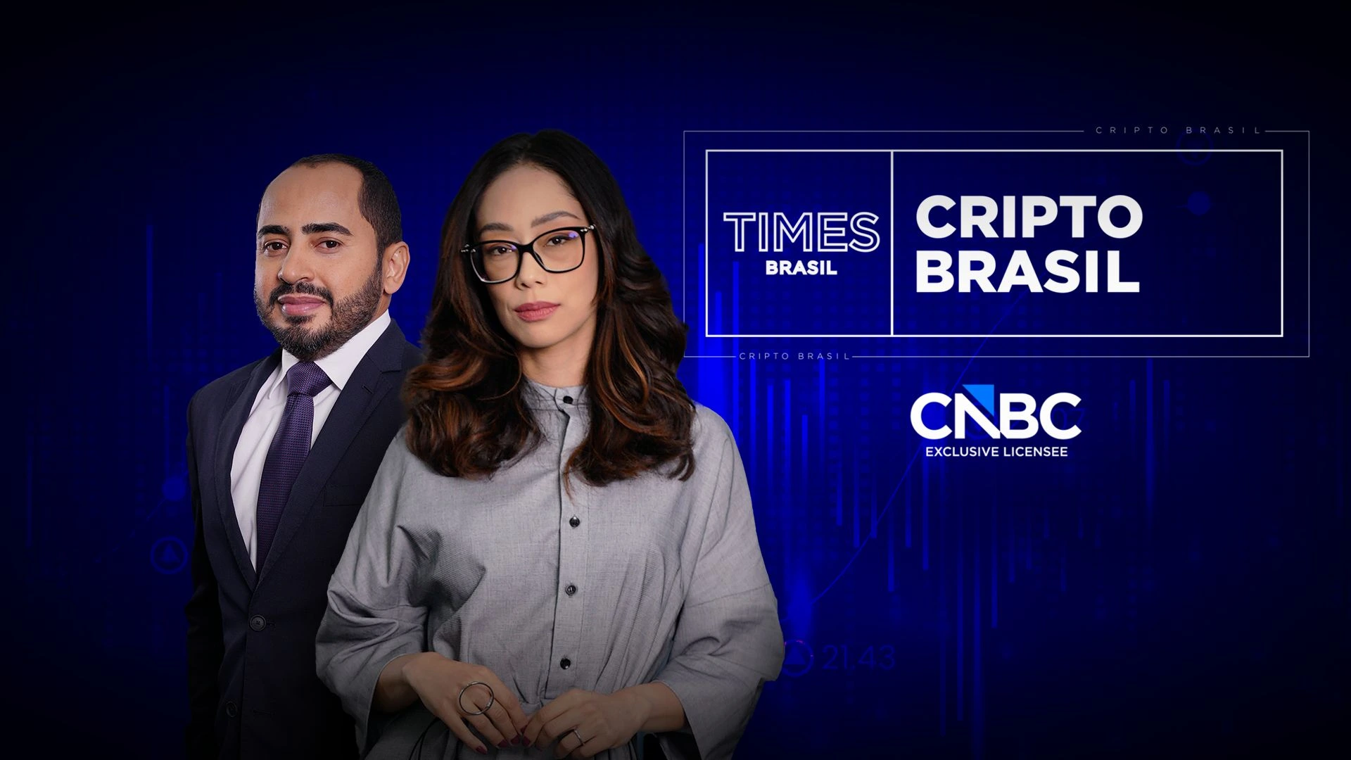 Cripto Brasil analisa queda do bitcoin, influência de Trump e o futuro dos pagamentos internacionais