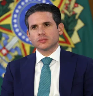PEC presidente da Câmara Hugo Motta