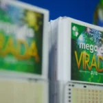 Mega da Virada: quais foram os 10 números mais sorteados ao longo dos anos?