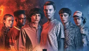 Stranger Things impactou até o PIB dos EUA; entenda
