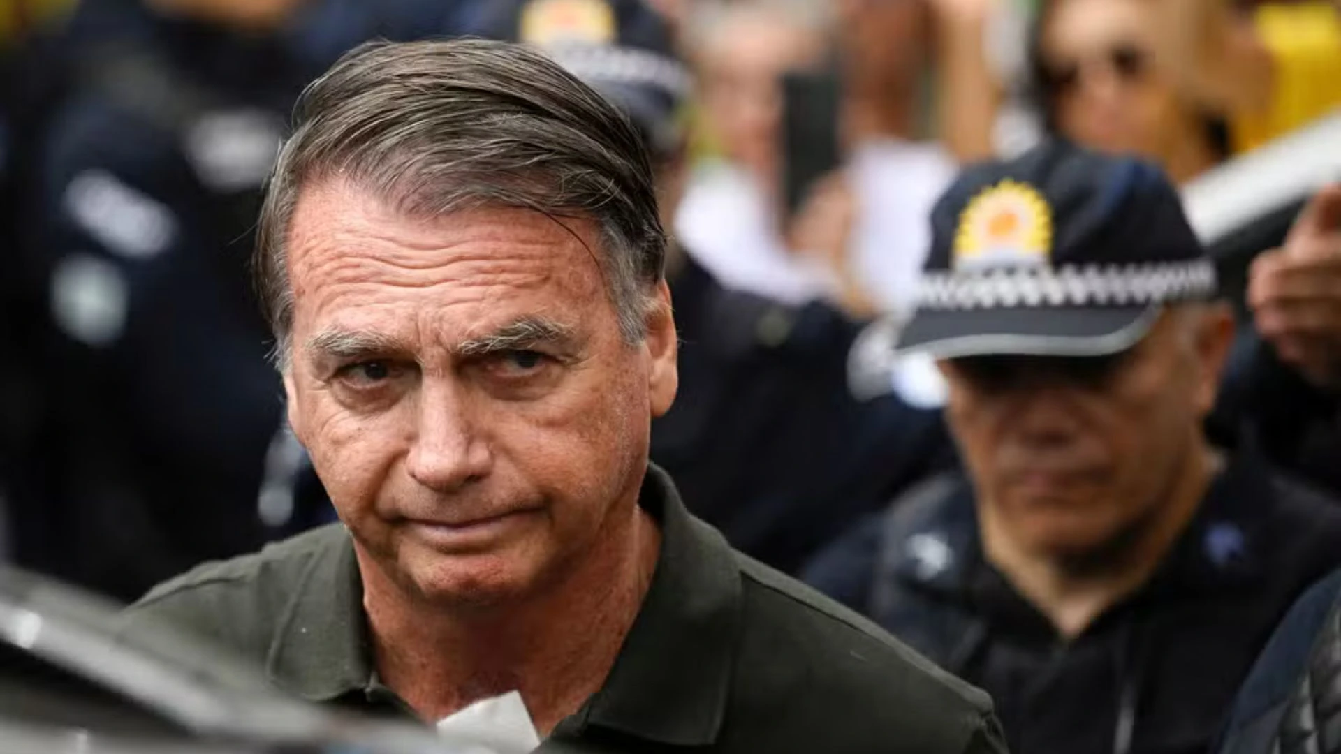 Moraes autoriza envio de joias sauditas do governo Bolsonaro para a Receita Federal
