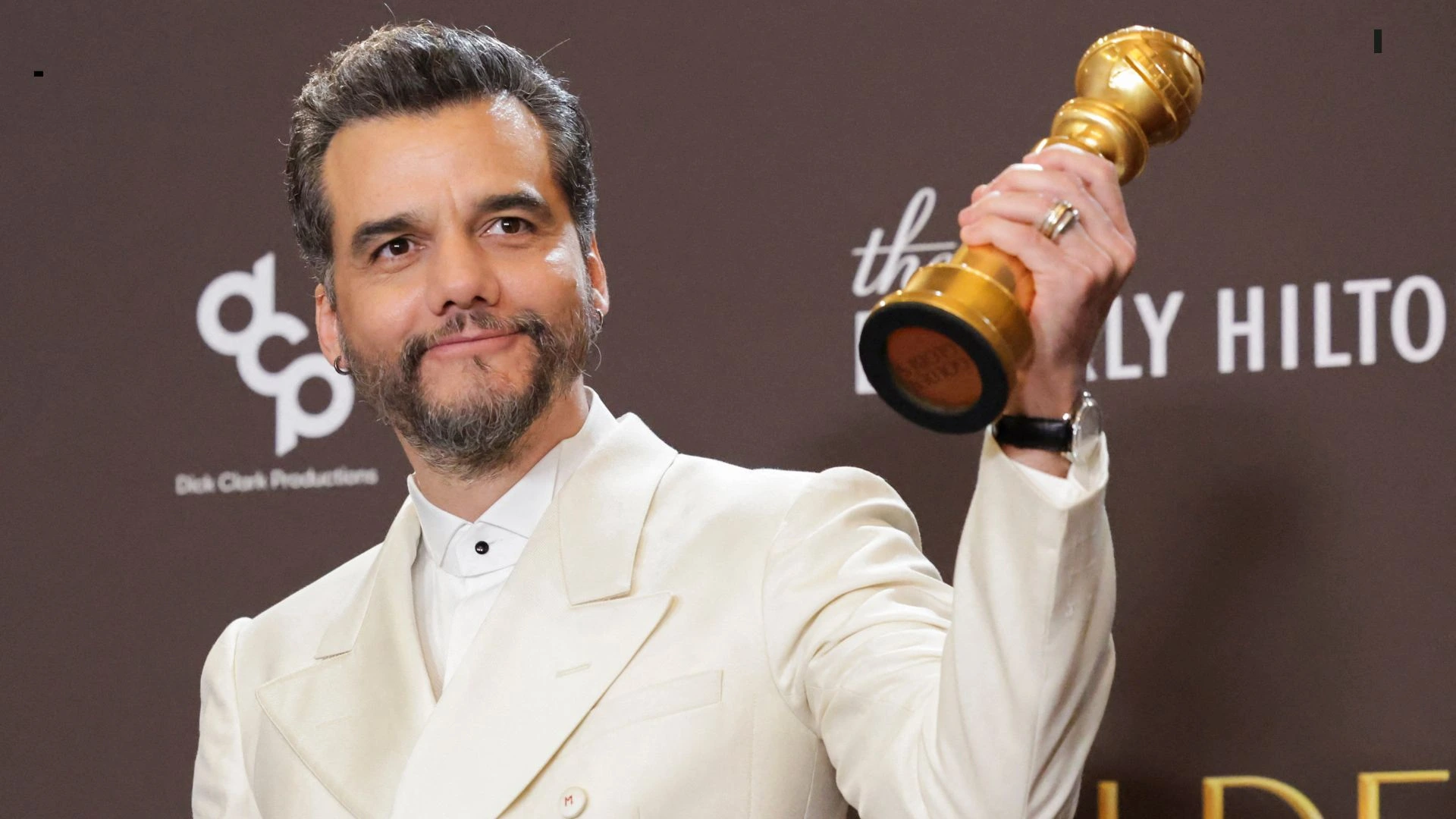 O Agente Secreto faz história no Globo de Ouro e projeta novo ciclo global do cinema brasileiro