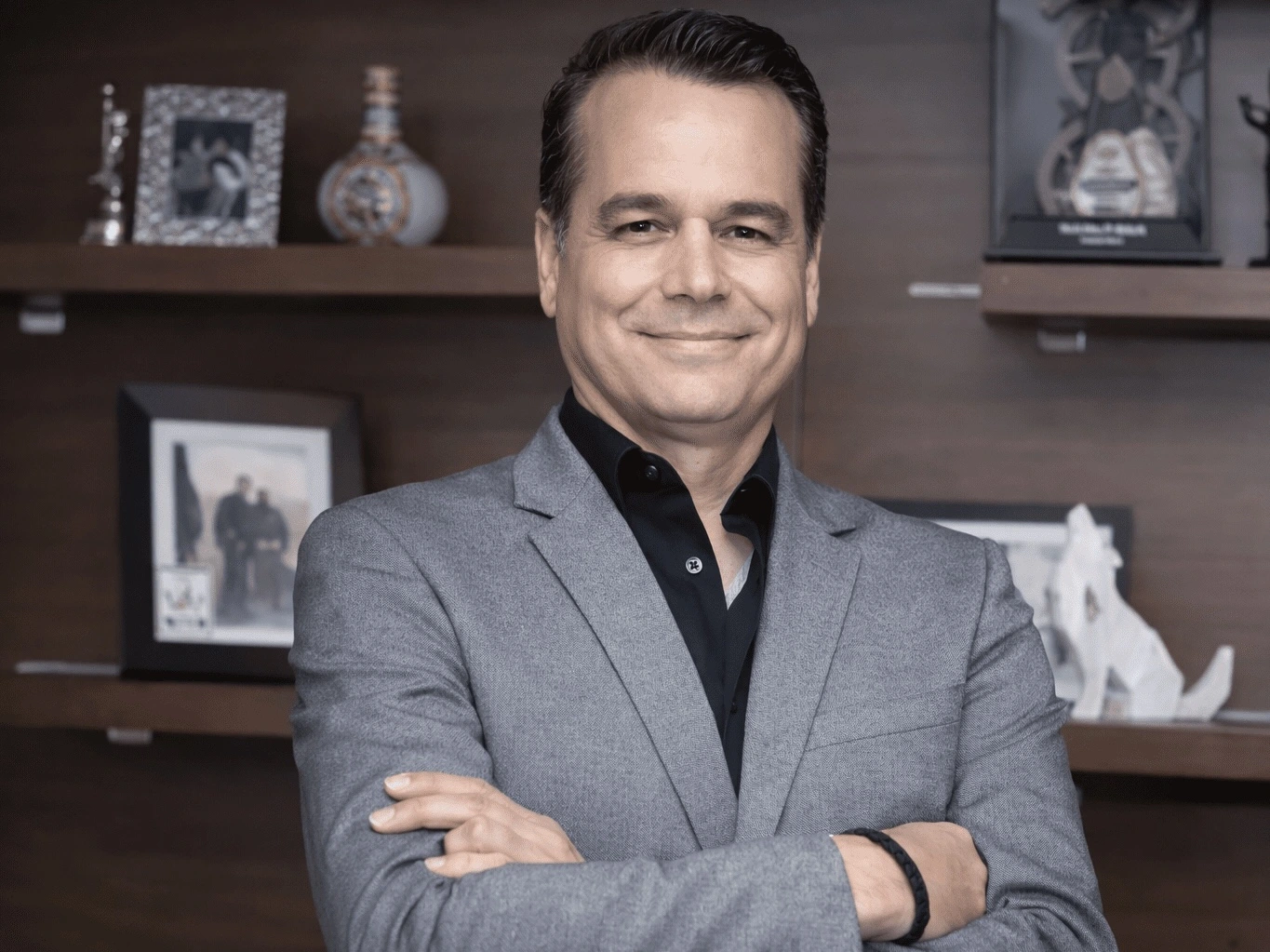 Executivo do Grupo Corona é encontrado morto no México