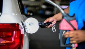 Bomba de combustível