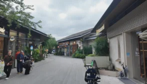 Competição interna empurra startups de Hangzhou a buscar escala global e novos mercados.