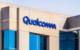 Fachada de um dos prédios da Qualcomm