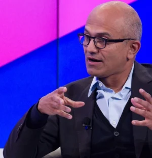 CEO Microsoft