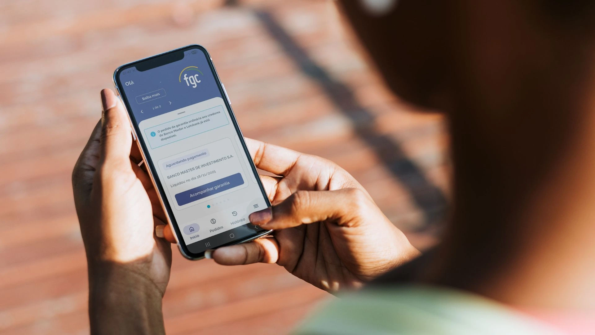 FGC começa a pagar credores do Banco Master; veja quantos já recebem