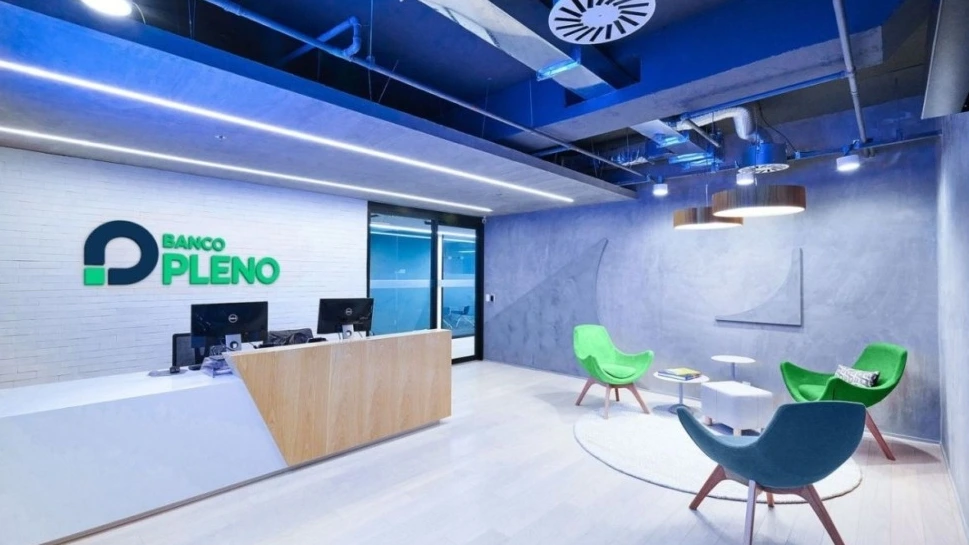 Ex-sócio do Master tenta vender o Banco Pleno em meio a crise de liquidez