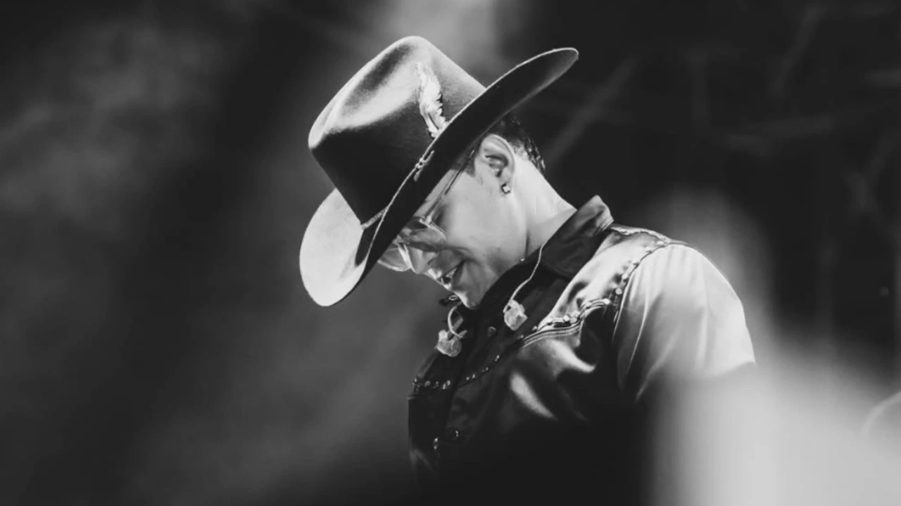 Tragédia com artista popular colombiano impacta mercado latino de música