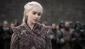 Uma das séries mais caras da TV, Game of Thrones pode ter outro desfecho nos livros