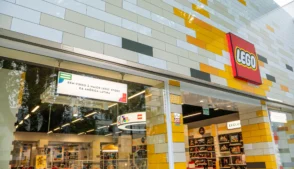 Maior loja da LEGO na América Latina é inaugurada em São Paulo