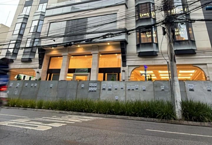 Vorcaro admite concentração de risco no Master com aposta elevada em carteiras da Tirreno