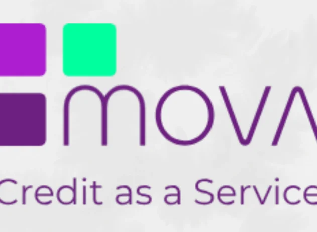 Logo da empresa Move