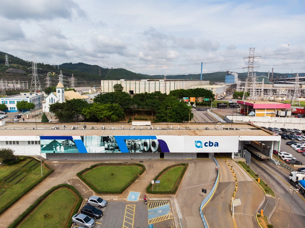 Votorantim vende CBA para Rio Tinto e Chinalco em transação bilionária