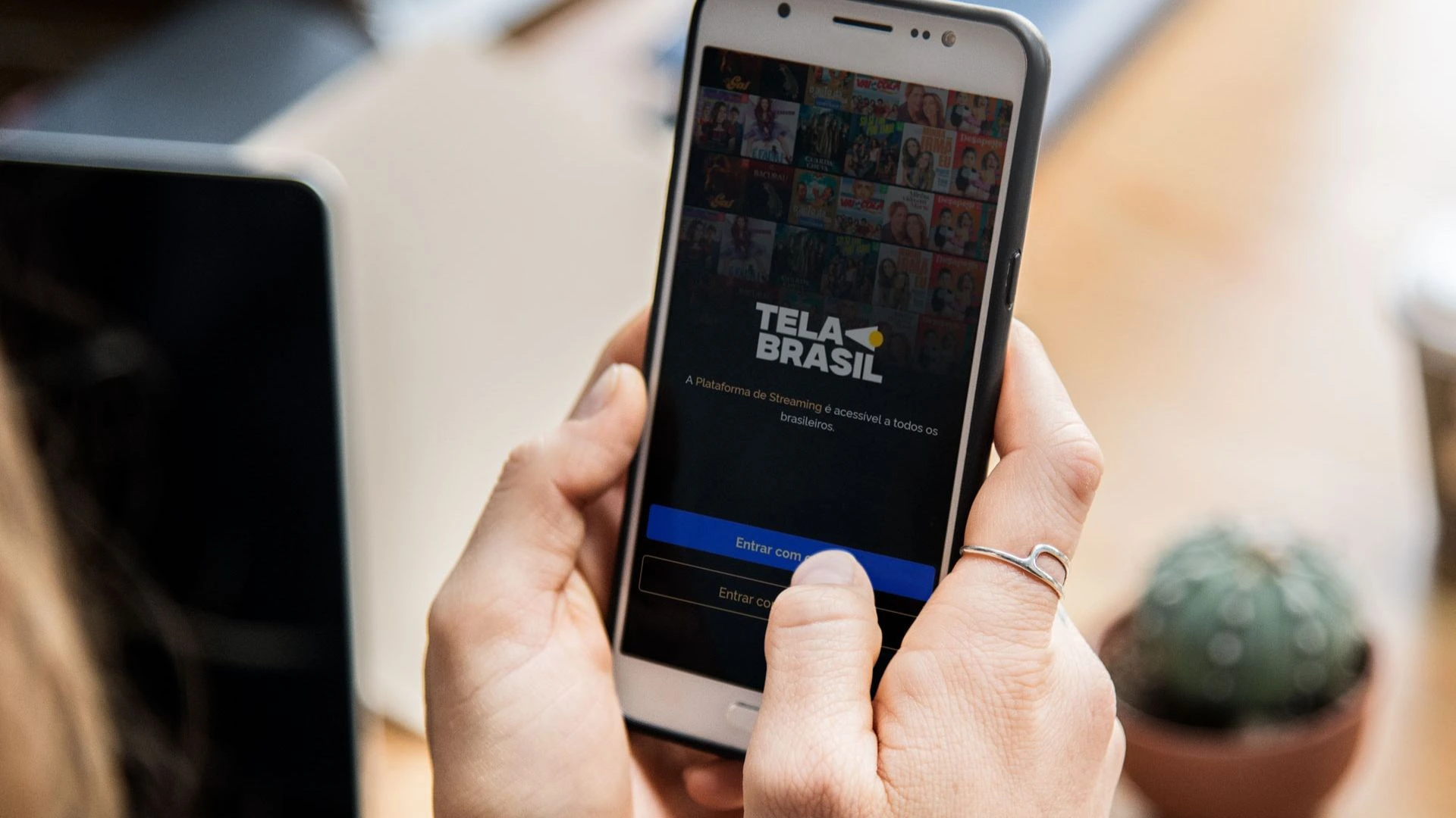 Streaming Tela Brasil: Minc desmente rumores de lançamento; entenda como a plataforma vai operar