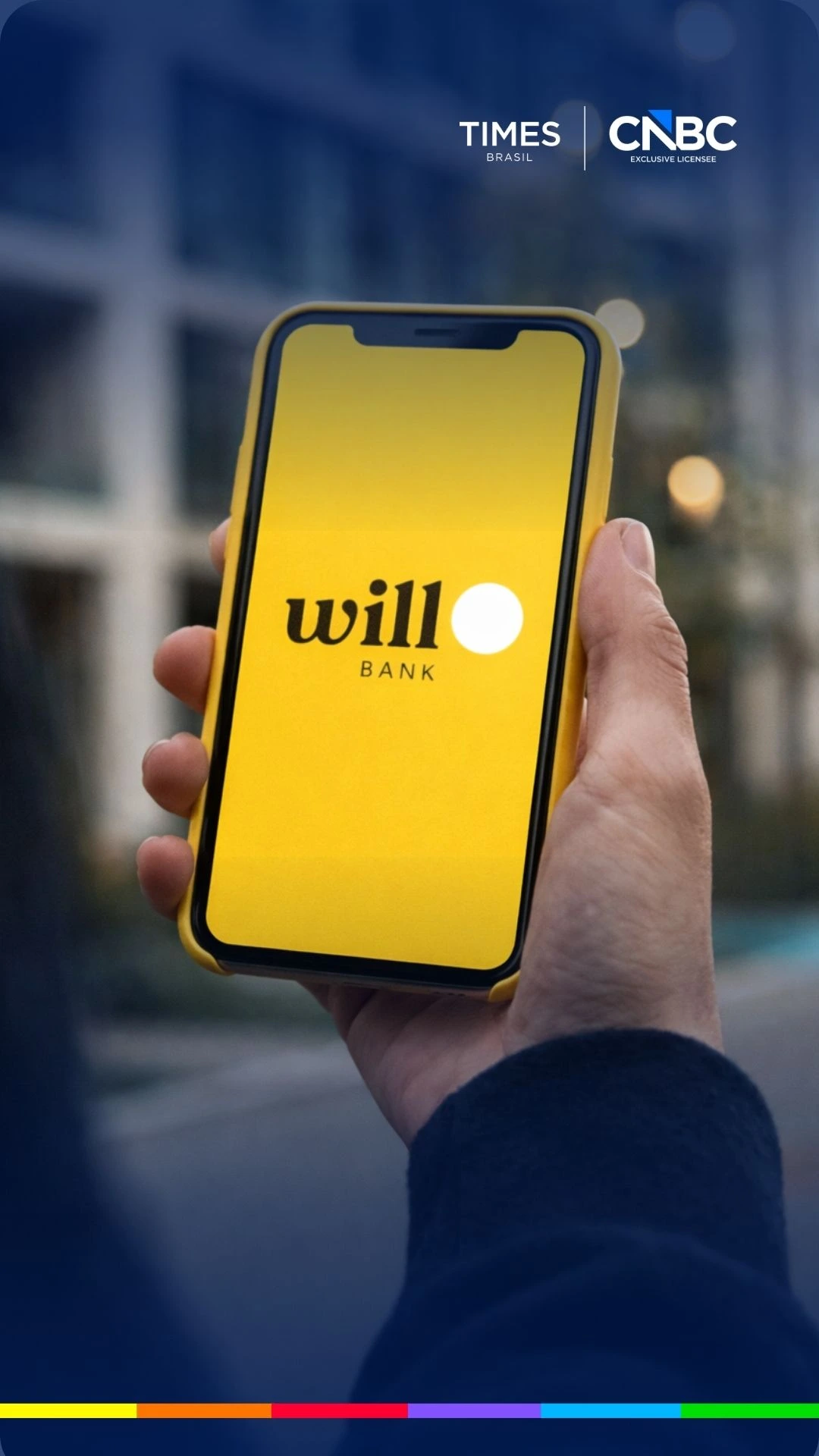 Will Bank: veja como pedir ressarcimento do FGC, após liquidação extrajudicial