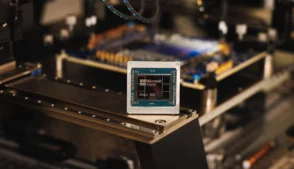 Microsoft lança nova geração de chip de IA e desafia vantagem da Nvidia