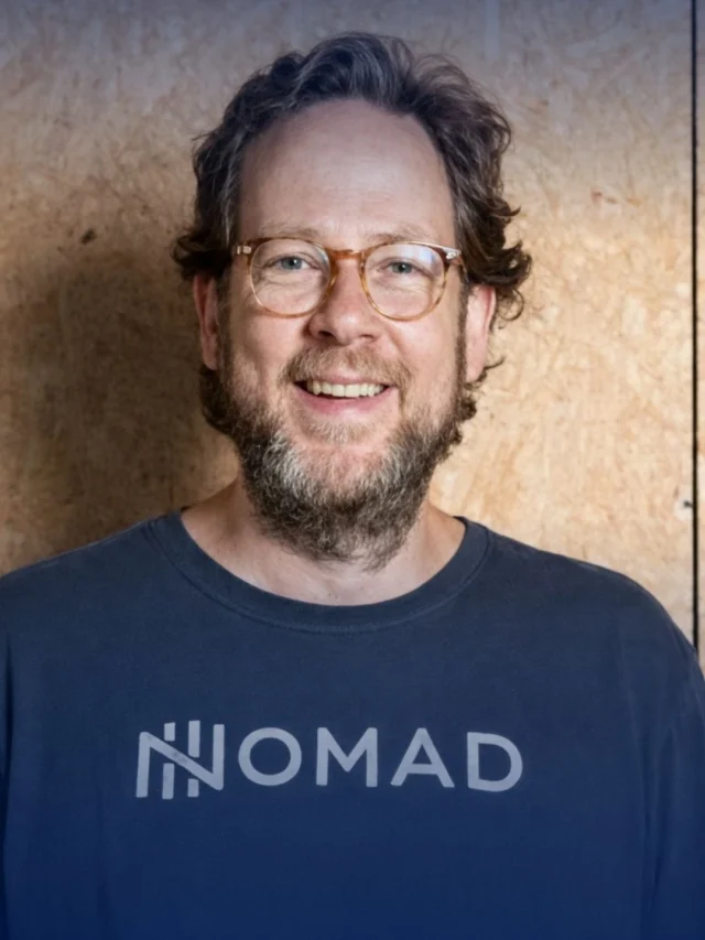 Quem é Eduardo Haber, cofundador da Nomad envolvido em disputa judicial familiar