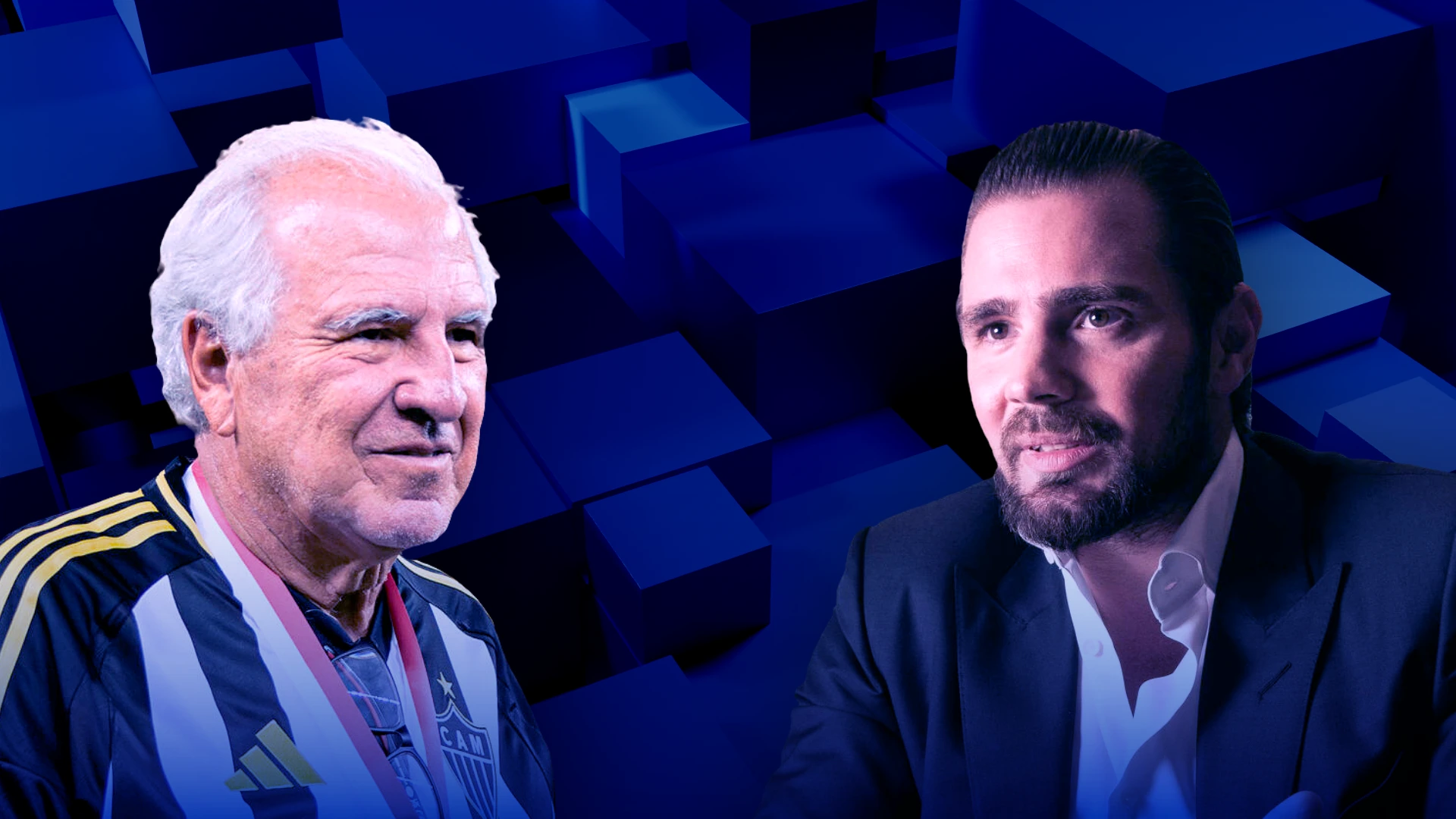 Banco Master: PGR investiga fraude em fundo que investiu R$ 300 milhões no Atlético-MG