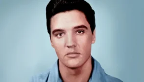 elvis presley
