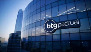 Fachada do BTG Pactual