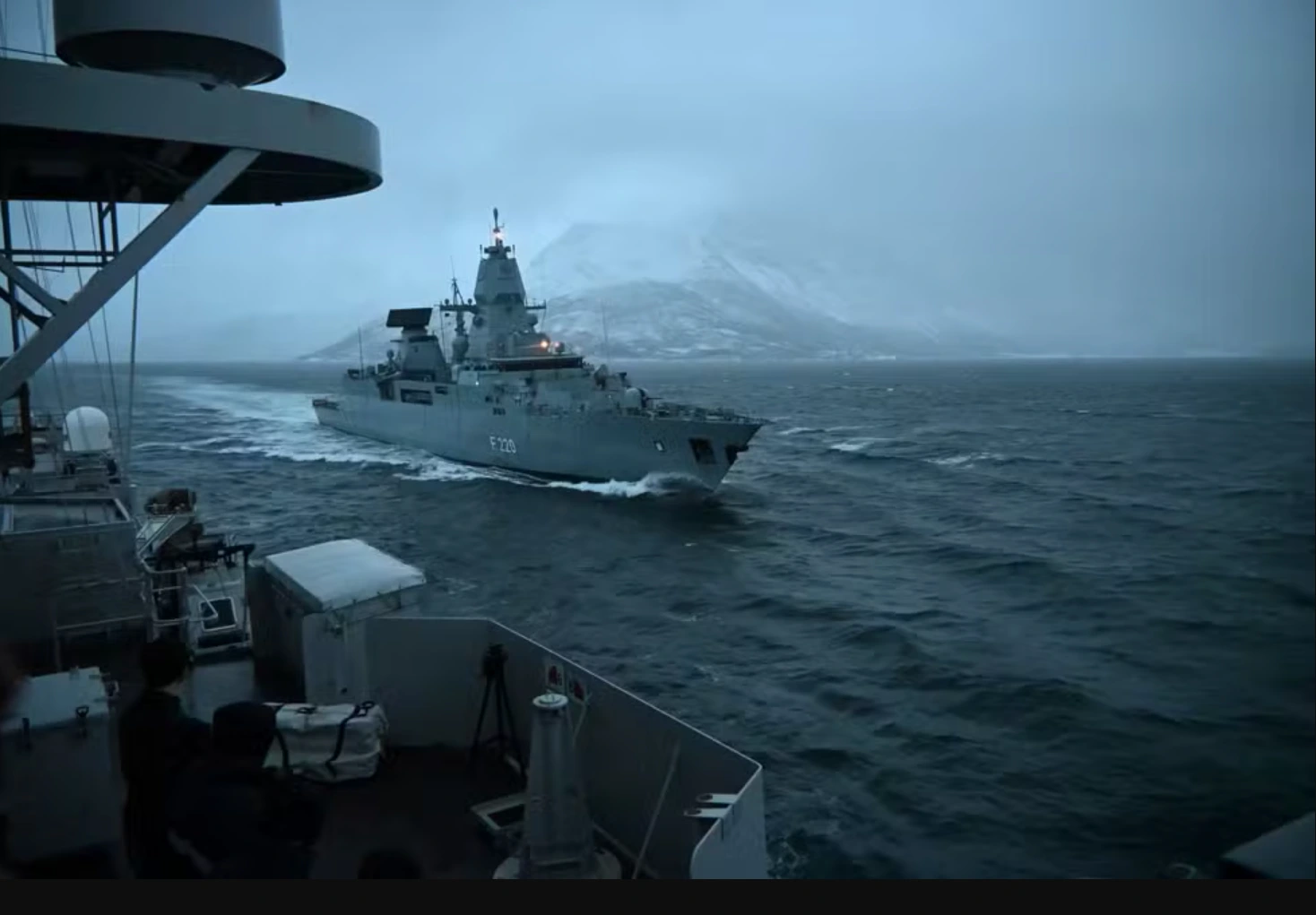 Resposta a Trump: Europa amplia presença militar no Ártico; Groenlândia celebra apoio