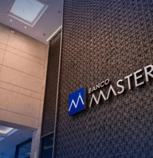 Sede Banco Master