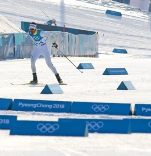 Olimpíadas de Inverno