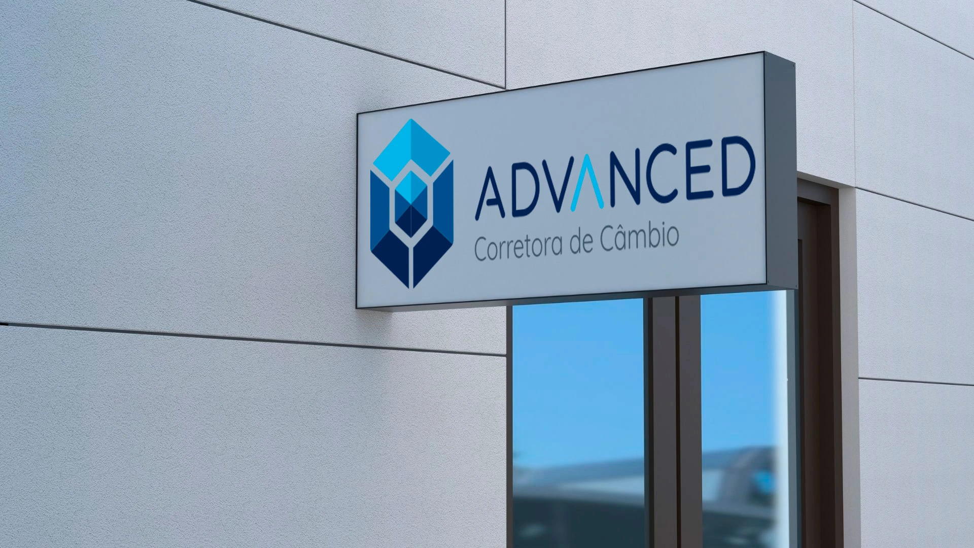 Banco Central decreta liquidação extrajudicial da Advanced Corretora de Câmbio