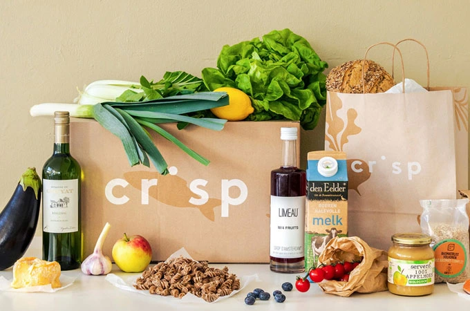 Embalagens adequadas podem reduzir perdas de até 30% no hortifruti brasileiro e evitar prejuízos de até R$ 100 bilhões.