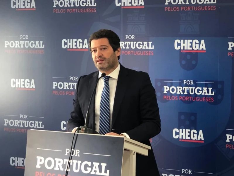 Eleição presidencial em Portugal segue indefinida; extrema-direita avança até que ponto?