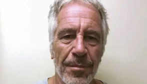 Jeffrey Epstein.