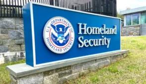 Departamento de Segurança Interna (DHS) dos EUA