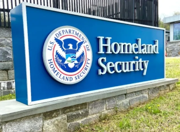 Departamento de Segurança Interna (DHS) dos EUA