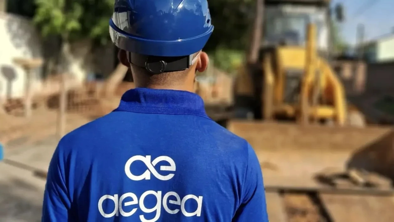 Esquema de propina teria bancado avanço da Aegea em concessões de água e esgoto