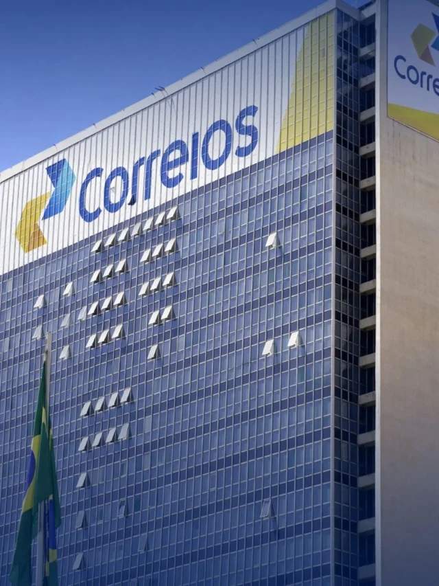 Correios: veja em quais estados a estatal colocou imóveis à venda