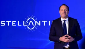 Stellantis