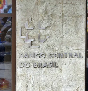 Fachada Banco Central