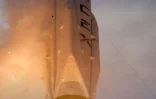 Foguete da SpaceX