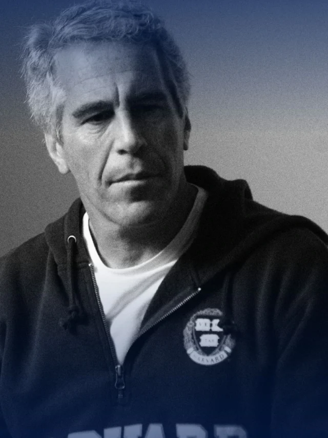 Quem foi Jeffrey Epstein, o financista americano ligado a acusações de tráfico sexual de menores