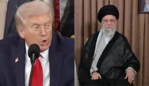 EUA atacam o Irã em meio a tensões nucleares e disputas de poder que remontam à Revolução Islâmica de 1979.