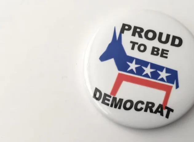 Partido Democrata EUA