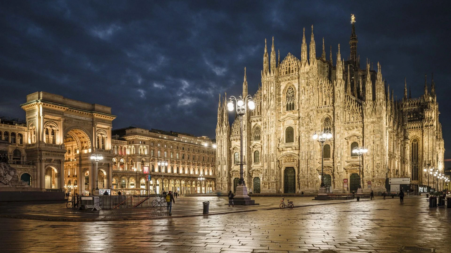 Brasileiro compra imóvel de €53 milhões em Milão e reforça corrida global dos super-ricos