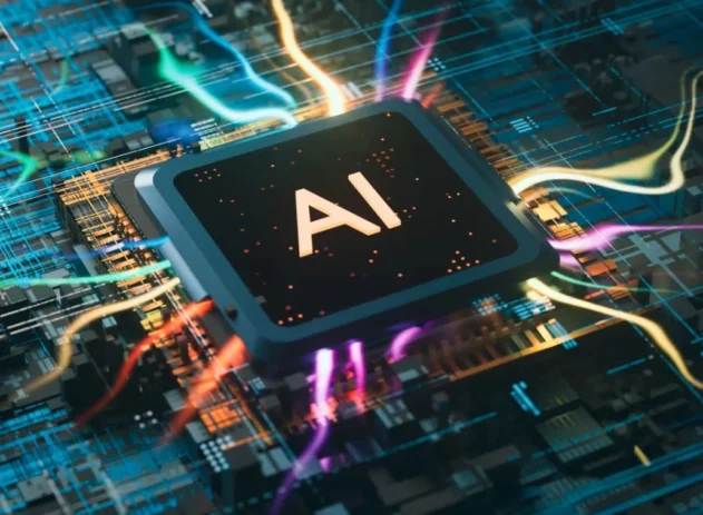 Mercado de crédito e a bolha na IA