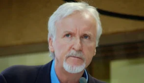 James Cameron