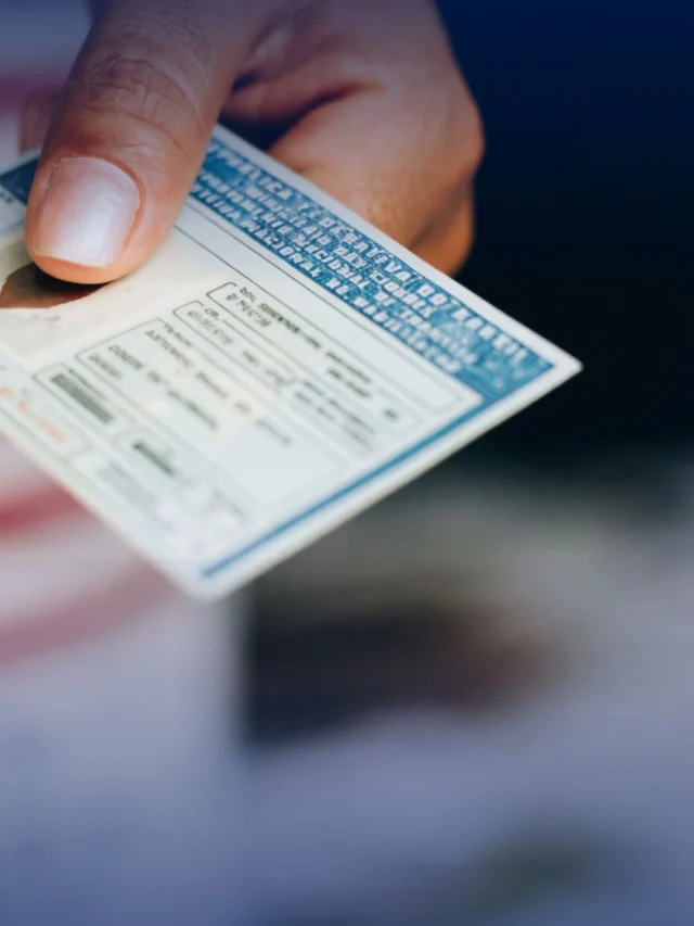 Outros países usam esse modelo de CNH? Veja onde aulas de autoescola não são obrigatórias