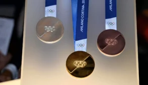 Medalhas de ouro, prata e bronze dos Jogos de Inverno de Milão-Cortina